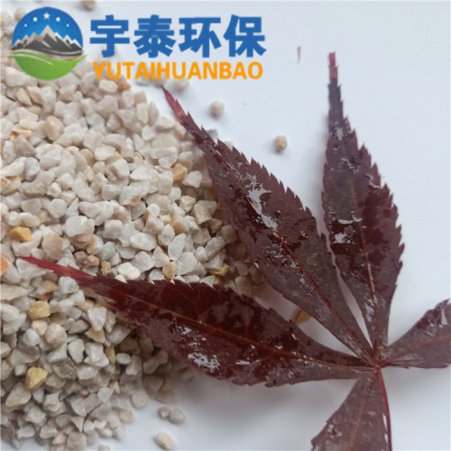 石英砂 石英砂厂家