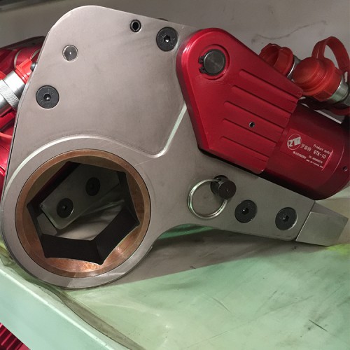 液压扳手 液压扳手价格