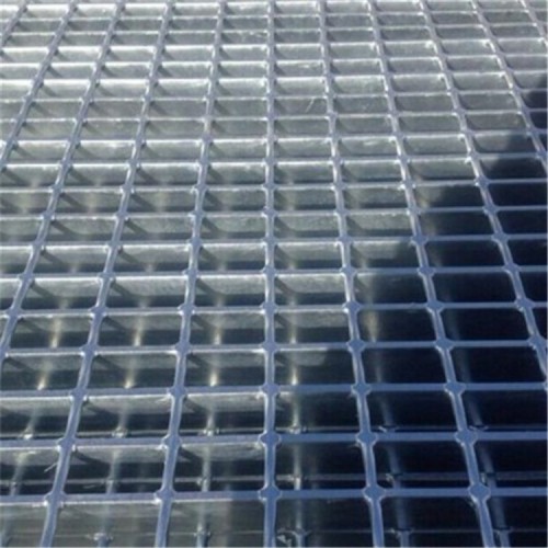 供应钢格栅 热浸锌钢格栅