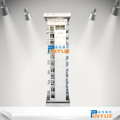 144芯MODF光纤配线架规格尺寸