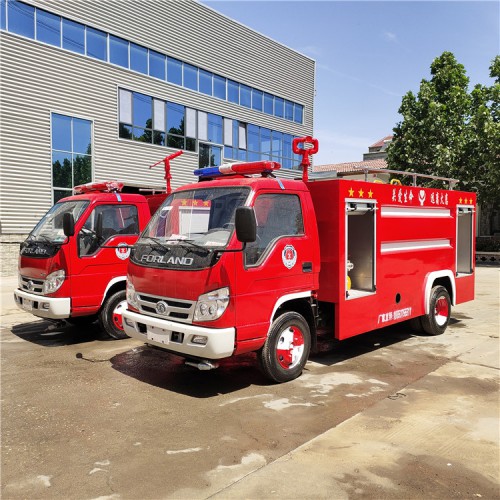 消防车 小型消防车 厂区消防车 乡镇消防车