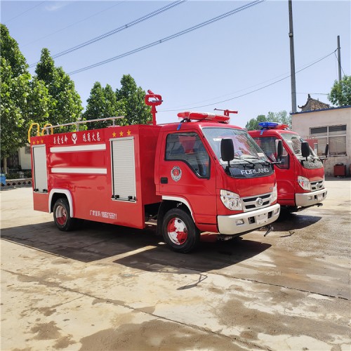 消防车 水罐消防车 洒水消防车 消防车厂家