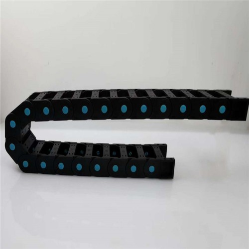 加强式尼龙拖链，厂家直销产品