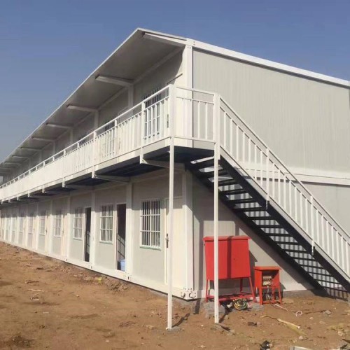 厂家供应 集成房屋 批发集成房屋