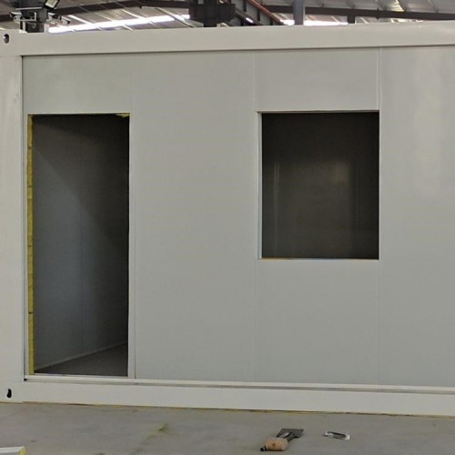 集成活动房屋  厂家直销