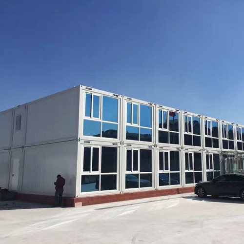 装配式房屋 装配式房屋公司 装配式房屋价格