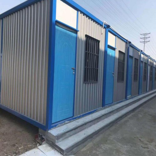 装配式房屋 集装箱房屋 活动房屋