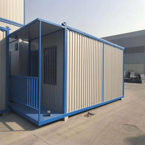 厂家直供  集成房屋