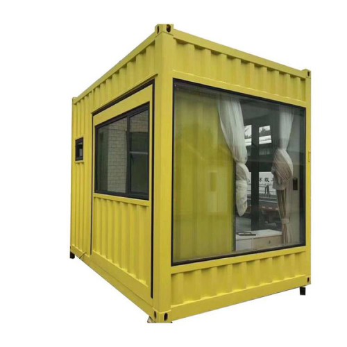 装配式房屋 集装箱房屋