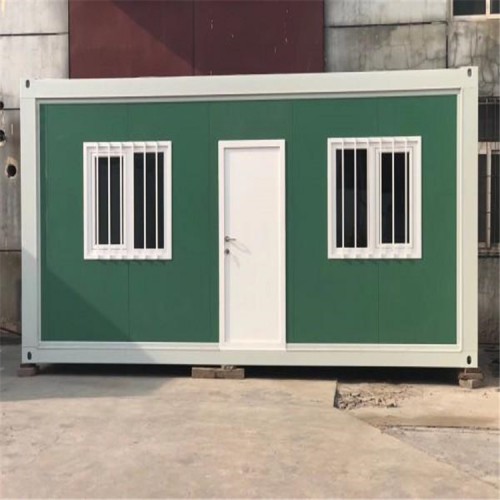 集成房屋工地活动房  批发价格