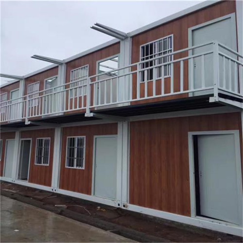 集装箱房 拼装式集装箱 工地集装箱房