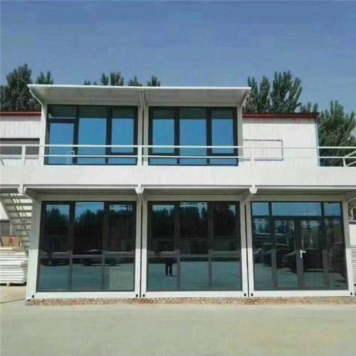 打包箱式房 打包箱式房厂家 打包箱式房定制