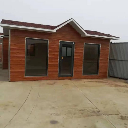 活动板房 集装箱板房 活动板房供应商