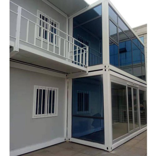 厂家直销  箱式集成房屋  厂家批发