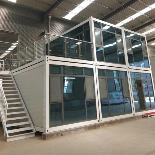 厂家直供活动板房批发