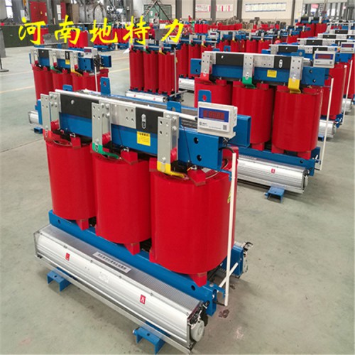 黑龙江省变压器 干式变压器生产厂家