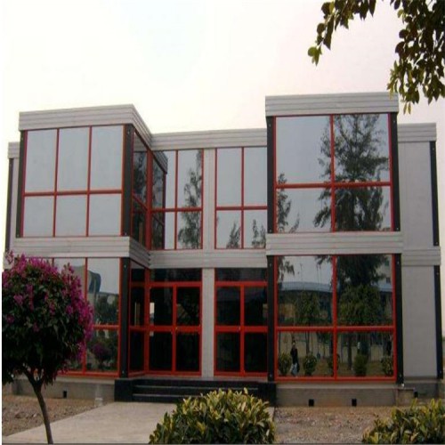 集装箱式活动房