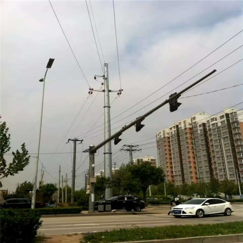 电力钢管杆厂家