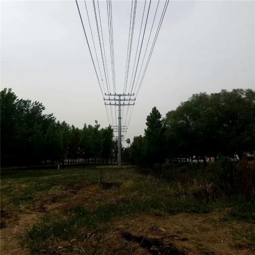 电力钢管塔厂家