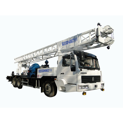 钻井机生产厂家