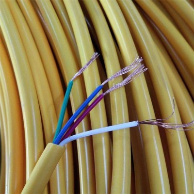 煤矿电缆厂家 煤矿用阻燃电缆 煤矿用阻燃通信电缆