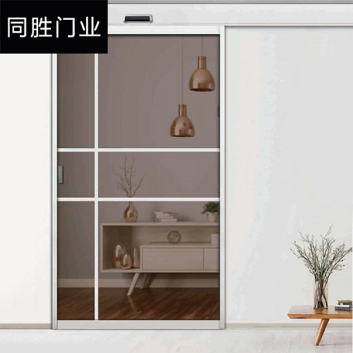 自动平移门  自动平移门厂家