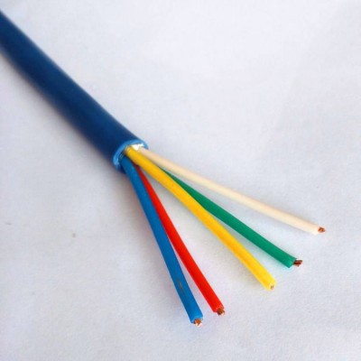 煤矿用阻燃通信电缆