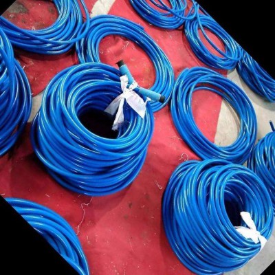 矿用通信电缆MHYBV