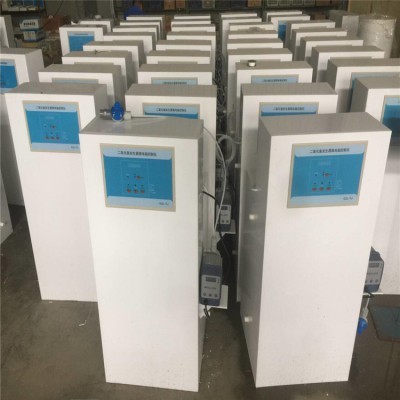 二氧化氯投加器厂家