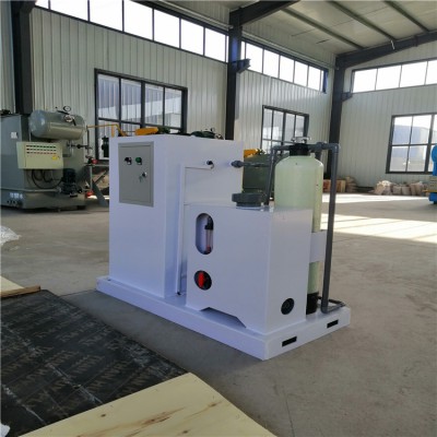 缓释消毒器厂家