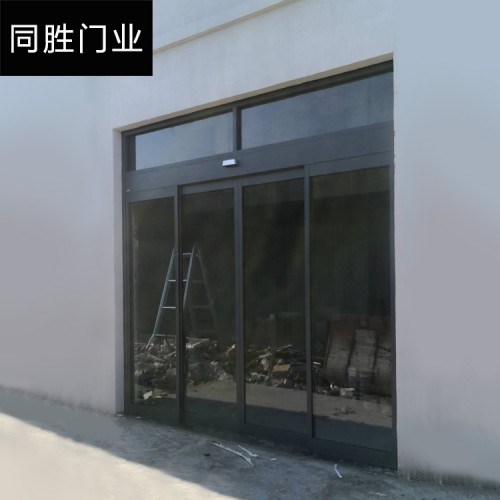 型材自动门价格