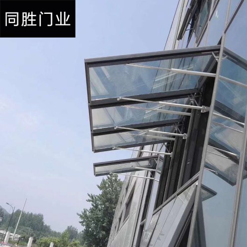 消防排烟窗厂家