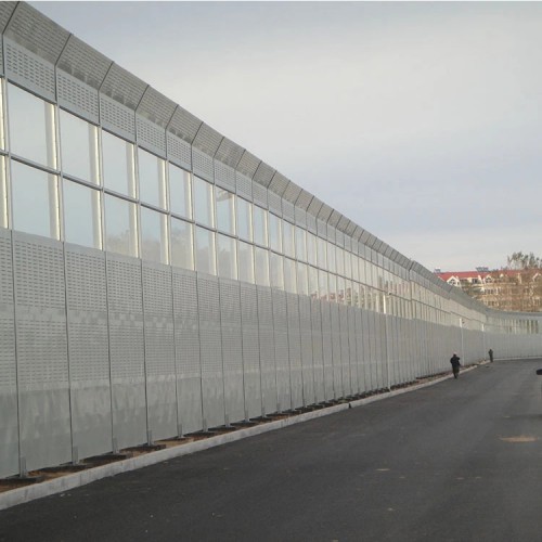 隔声屏障 隔声屏障价格