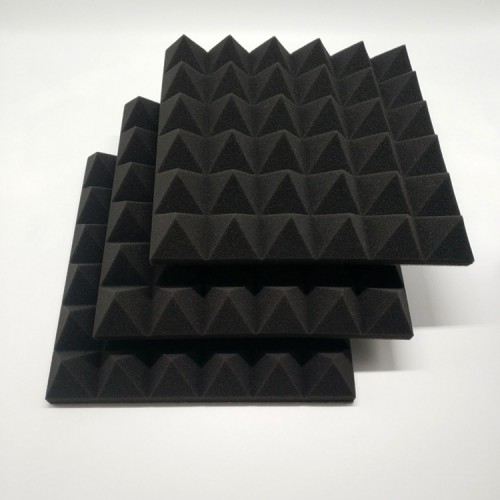 金字塔吸音棉 吸音棉厂家