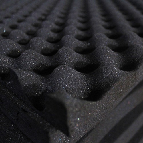 波峰吸音棉 波峰吸音棉厂家