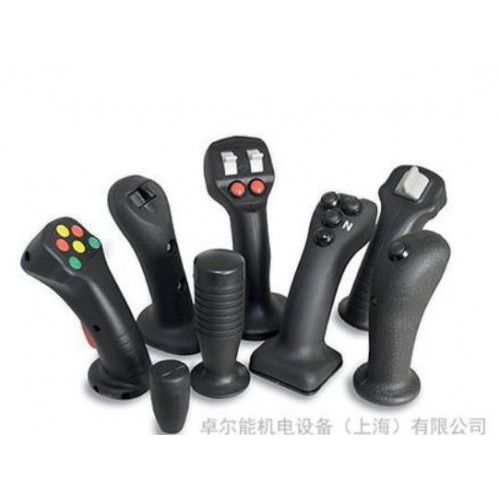 意大利WALVOIL SVM100系列先导手柄