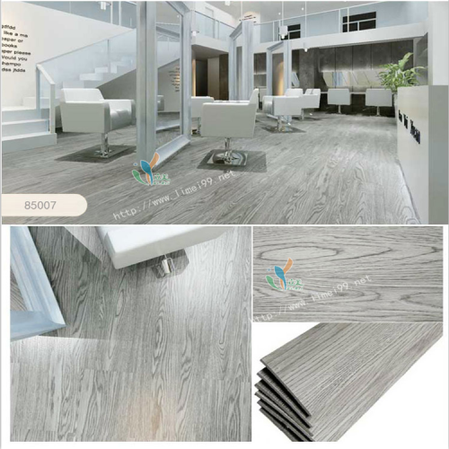 自粘免胶PVC地板厂家