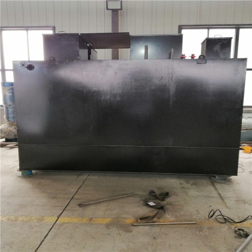 养殖污水处理设备厂家