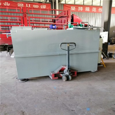 旅游景区污水处理设备厂家