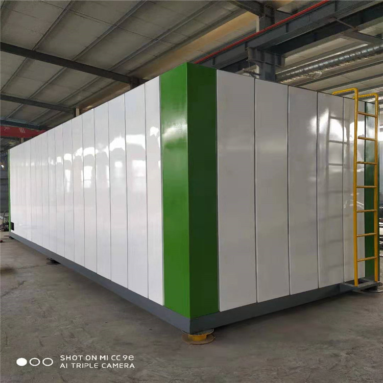 Summer beach concept