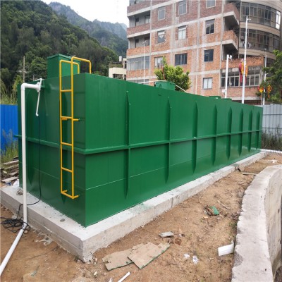 印染污水处理设备价格