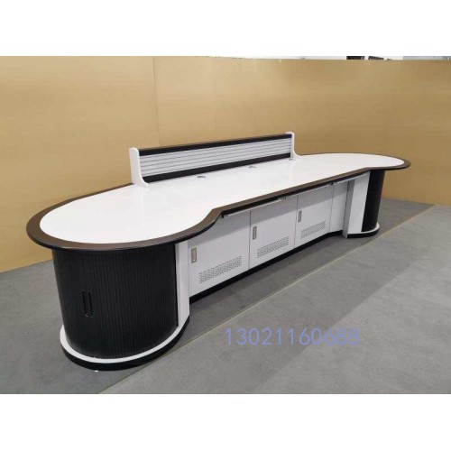 卷帘门操作台 专业定制操作台 操作台价格