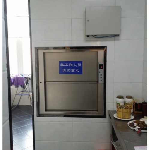 酒店餐厅传菜电梯厂家直销