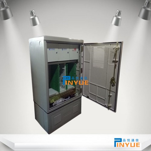 三网融合光缆交接箱尺寸介绍