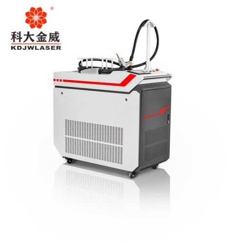 激光焊接机厂家