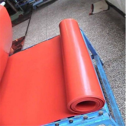 阻燃绝缘橡胶板 阻燃橡胶板