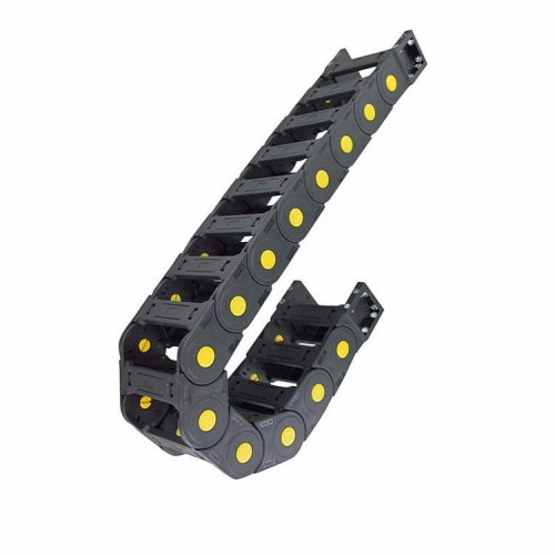 塑料拖链制作厂家