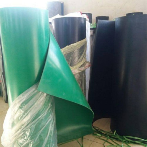 高压绝缘橡胶板