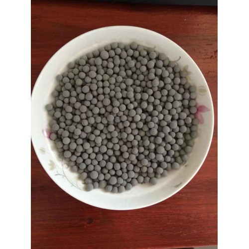 生物陶粒价格 BAF滤池专用陶粒 陶粒本地厂家