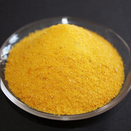 聚合氯化铝价格